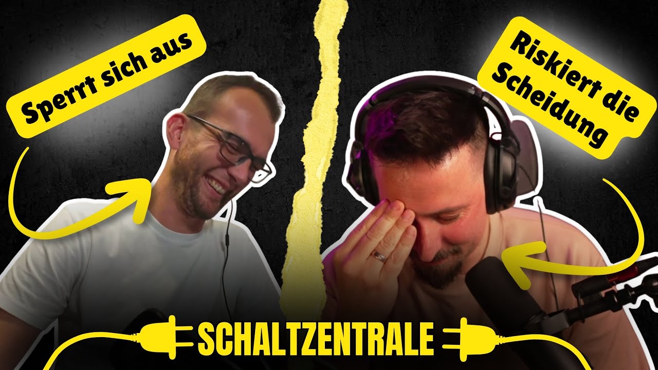 Schaltzentrale Smart Home Podcast Folge 001