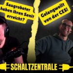 Schaltzentrale #4 - Update-Enttäuschungen... und die CES war auch nicht besser